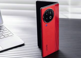 Vivo X Fold 3 Pro’nun yeni versiyonu tanıtıldı: Teknik özellikleri ve fiyatı