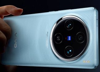 Vivo, etkinlik tarihini verdi: X200 serisi geliyor!