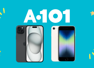 İnanılmaz indirim! A101, 10 bin TL ucuza iPhone 15 Plus satıyor a101 iphone 15 plus indirim aktüel