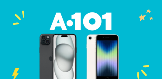 a101 iphone 15 plus indirim aktüel