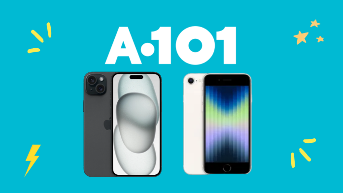 a101 iphone 15 plus indirim aktüel