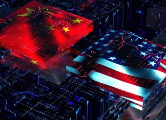 ABD internet sağlayıcıları Çin’in Salt Typhoon saldırısına uğradı!