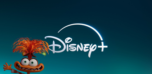 disney plus animasyon filmler