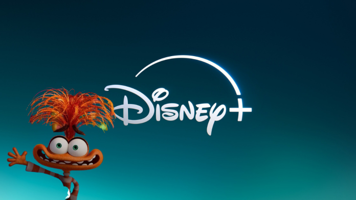 disney plus animasyon filmler