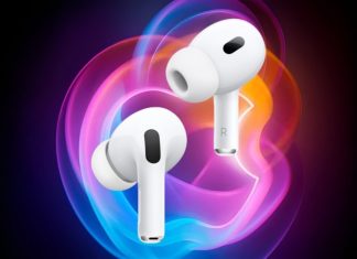 AirPods serisi yeni özellikler sunacak
