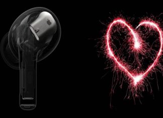 AirPods modelleri, insan hayatını kurtaracak bir yeniliğe sahip olacak!