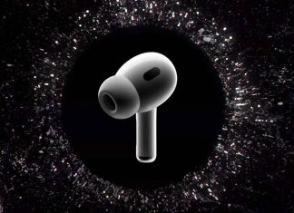 Yeni AirPods serisi şaşırtabilir