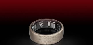Amazon, akıllı yüzüğü Helio Ring’i öne çıkarmak istiyor