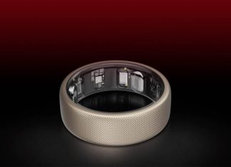 Amazon, akıllı yüzüğü Helio Ring’i öne çıkarmak istiyor