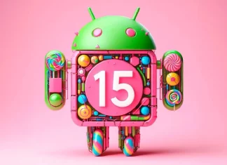 Android 15 resmî olarak duyuruldu: Hangi telefonlar güncelleme alacak? Android 15 Sürümü