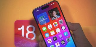Apple, iOS 18 güncellemesine geçmek istemeyenler için farklı bir seçenek sunacak!
