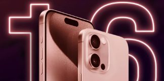 Apple, iPhone 16 serisinde dikey kamera tasarımına geçti! İşte nedeni