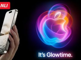 Apple’ın “It’s Glowtime” etkinliğinde iPhone 16 serisi tanıtılıyor! Apple It’s Glowtime Etkinliği