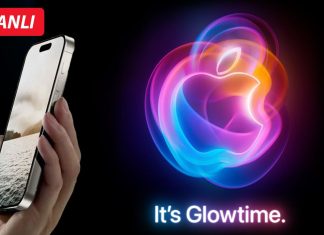 Apple’ın “It’s Glowtime” etkinliğinde iPhone 16 serisi tanıtılıyor! Apple It’s Glowtime Etkinliği