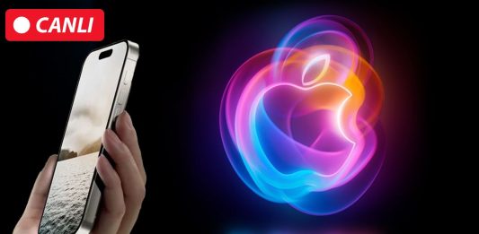 Apple’ın “It’s Glowtime” etkinliğinde iPhone 16 serisi tanıtılıyor! Apple It’s Glowtime Etkinliği