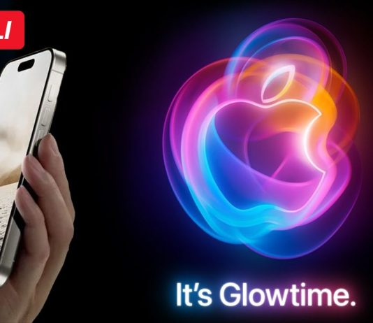 Apple’ın “It’s Glowtime” etkinliğinde iPhone 16 serisi tanıtılıyor! Apple It’s Glowtime Etkinliği