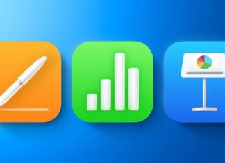 Apple, iWork uygulamalarını iOS 18, watchOS 11 ve macOS Sequoia özellikleriyle güncelledi