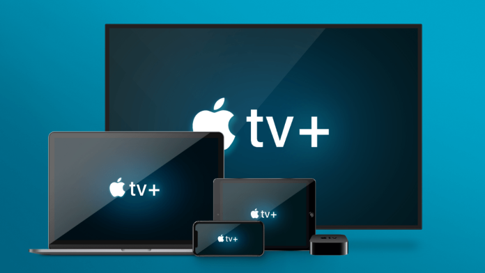 AppleTV+ Ekim ayı gelenler