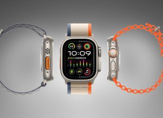 Apple, Ultra 3 yerine siyah titanyum Apple Watch Ultra 2 tanıtacak