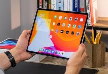 iPad ekranını Samsung üretiyor