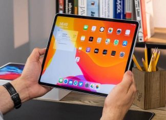 iPad ekranını Samsung üretiyor