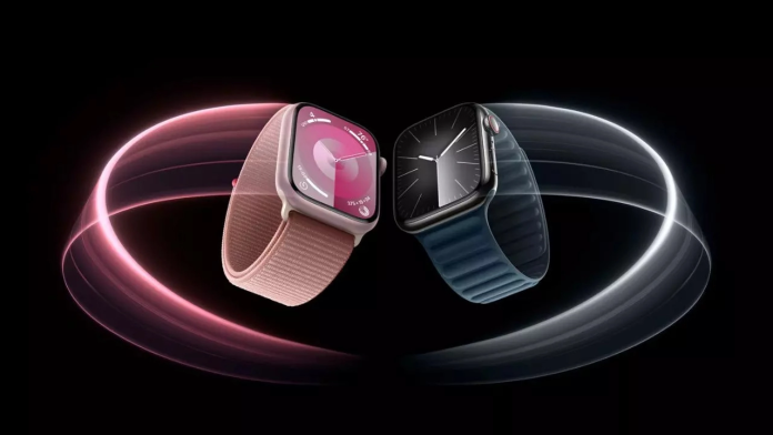 apple watch 10