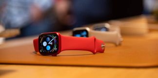 Kahraman Apple Watch: Hamile bir kadının ve bebeğinin hayatını kurtardı