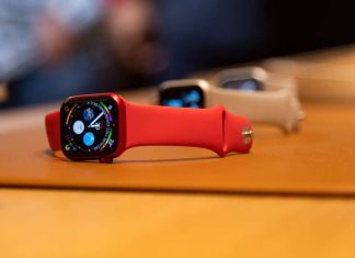 Kahraman Apple Watch: Hamile bir kadının ve bebeğinin hayatını kurtardı