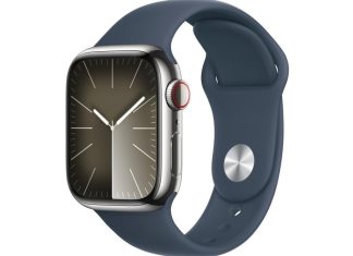 Apple Watch Series 10: Yeni Tasarım Detayları Ortaya Çıkıyor!