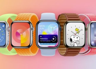 Apple Watch Series 9 ve SE 2 Satışları Sona Yaklaştı