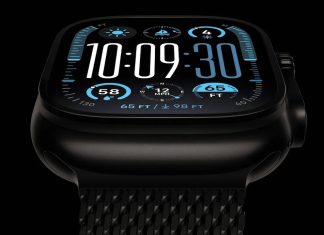 Apple Watch Ultra: Yeni güncellemeyle gelen Eylem Düğmesi iyileştirmeleri