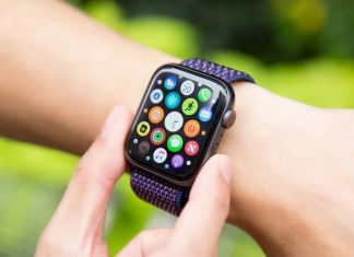 Apple Watch önemli bir yenilik getiriyor