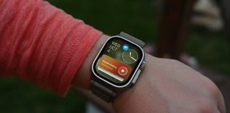 Apple Watch X için ne bekliyoruz? İşte tüm bilinenler