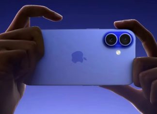 iOS 18.1 Beta 5 ile selfie kamerasına yeni kontrol seçeneği