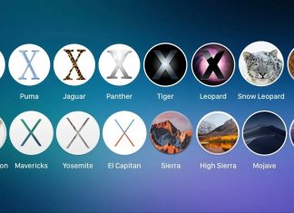 Apple’ın macOS sürümlerinde ilham aldığı doğal güzellikler