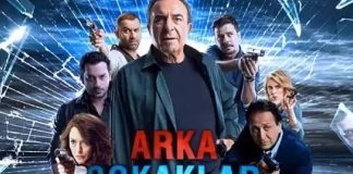 Arka Sokaklar “yeni sezonuyla” kaldığı yerden devam ediyor! İşte kadrosuna kattığı sürpriz isimler… Arka Sokaklar Yeni Sezon