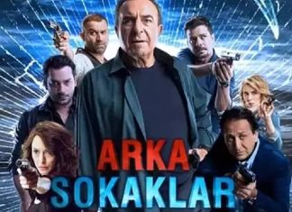 Arka Sokaklar “yeni sezonuyla” kaldığı yerden devam ediyor! İşte kadrosuna kattığı sürpriz isimler… Arka Sokaklar Yeni Sezon