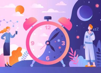 Az uyuyarak daha dinç kalmak: Polyfazik uyku döngüleri nasıl çalışır?