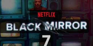 Black Mirror Yedinci Sezon