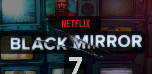 Black Mirror Yedinci Sezon