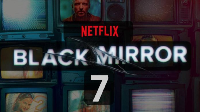 Black Mirror Yedinci Sezon