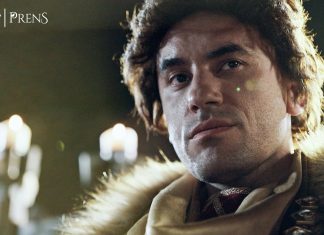 BluTV’nin sevilen dizisi Prens 3. sezonu ile geri dönüyor