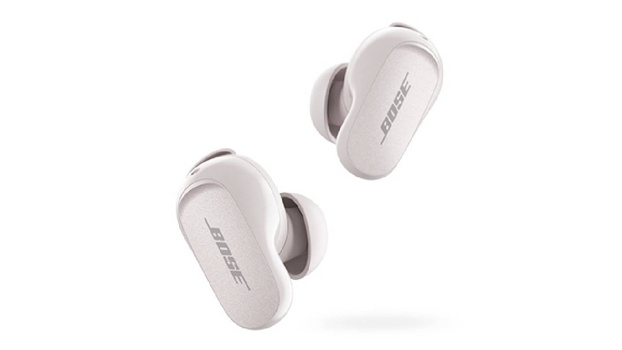 Bose QuietComfort Earbuds 2