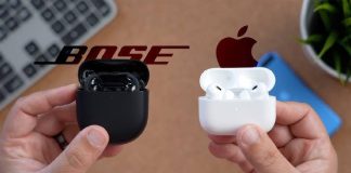 Bose, yeni kulaklık modeliyle Apple’a meydan okuyor! Bose QuietComfort Earbuds 2
