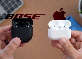 Bose, yeni kulaklık modeliyle Apple’a meydan okuyor! Bose QuietComfort Earbuds 2