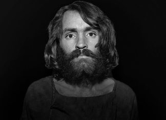Charles Manson: Netflix’te yeni bir belgesel dizisi geliyor