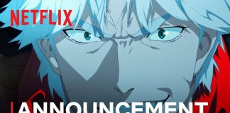 Netflix’ten sürpriz: Oyunu animeye dönüştürüyor! Devil May Cry Animesi