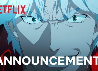Netflix’ten sürpriz: Oyunu animeye dönüştürüyor! Devil May Cry Animesi