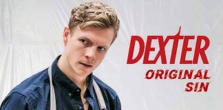 Dexter: Original Sin