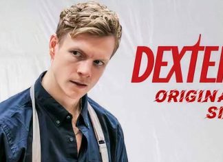 Dexter: Original Sin dizisinin ilk fragmanı yayınlandı! Dexter: Original Sin